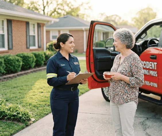 Accident Towing Service Somis, CA FAQs